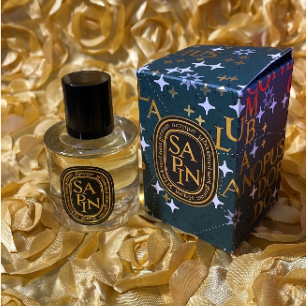 Diptyque Sapin Holiday Room Spray 1.7oz/50ml